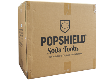 Soda Toobs WHOLESALE (ONLINE ORDER ONLY)