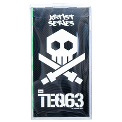 Quiccs Teq63 PopShield Protectors (Online Order Only)