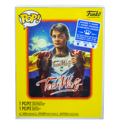 Tee Bundle PopShield Protectors (Online Order Only)