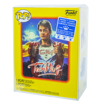 Tee Bundle PopShield Protectors (Online Order Only)