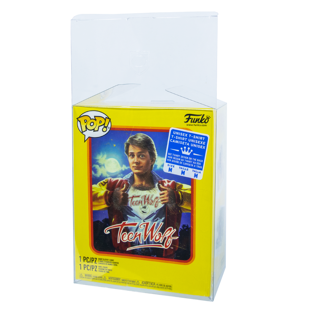 Tee Bundle PopShield Protectors (Online Order Only)