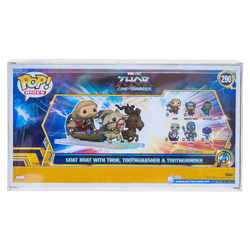 Thor Goat Boat PopShield Protector (ONLINE ORDER ONLY)