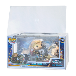 Thor Goat Boat PopShield WHOLESALE (ONLINE ORDER ONLY)