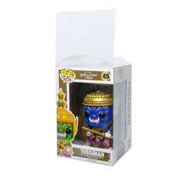 Tossakan PopShield Protector (ONLINE ORDER ONLY)