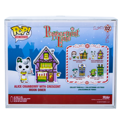 Towns PopShield Protectors (Online Order Only)