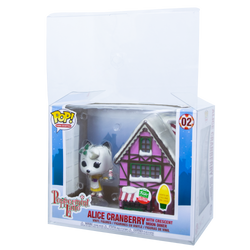 Towns PopShield Protectors (Online Order Only)