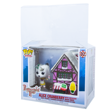 Towns PopShield Protectors (Online Order Only)