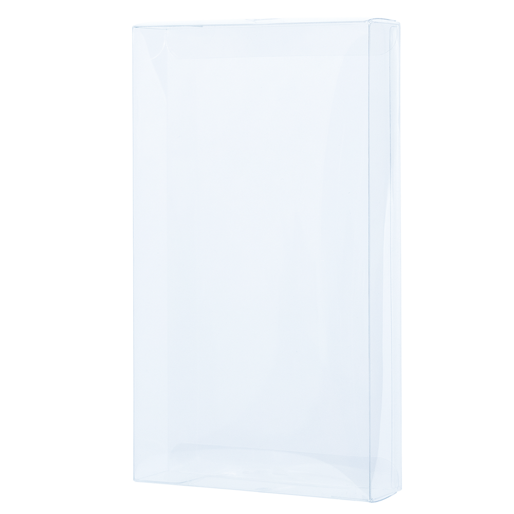 Turboman PopShield Protectors (Online Order Only)