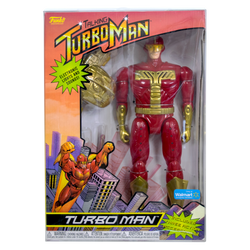 Turboman PopShield Protectors (Online Order Only)