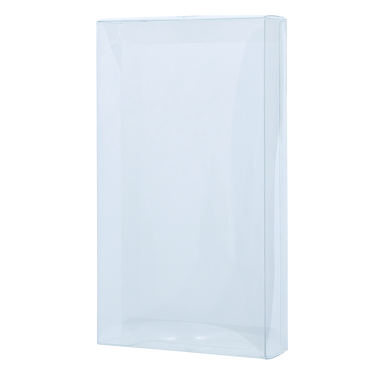 Video Tape PopShield Protector (ONLINE ORDER ONLY)