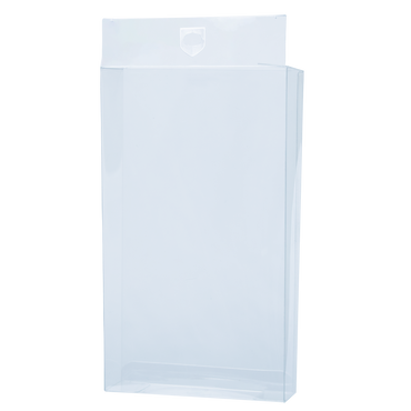 Video Tape PopShield Protectors (Online Order Only)