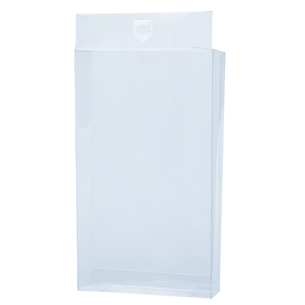 Video Tape PopShield Protector (ONLINE ORDER ONLY)