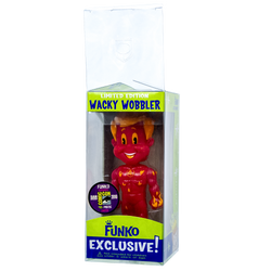 Wacky Wobbler #2 PopShield Protectors (Online Order Only)