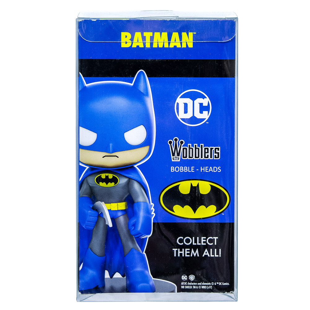 Wacky Wobbler #3 PopShield Protectors (Online Order Only)
