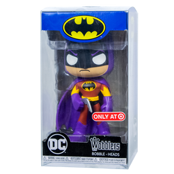 Wacky Wobbler #3 PopShield Protectors (Online Order Only)
