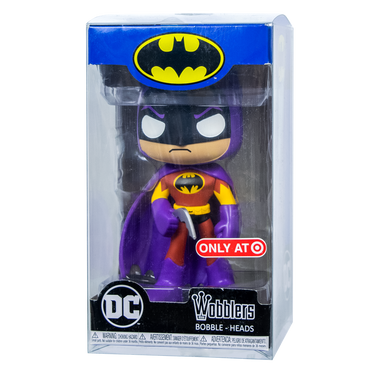 Wacky Wobbler #3 PopShield Protectors (Online Order Only)