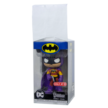 Wacky Wobbler #3 PopShield Protectors (Online Order Only)