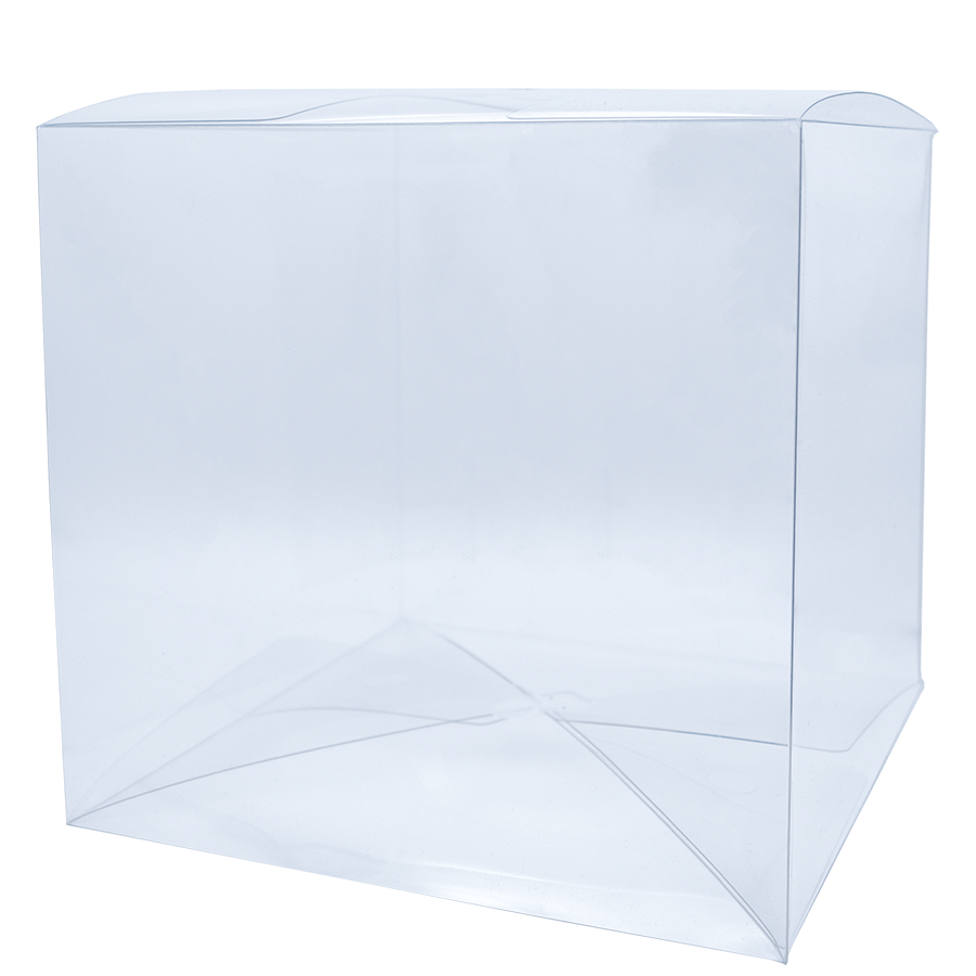 WWE Ring PopShield Protectors (Online Order Only)