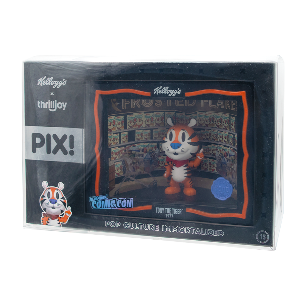thrilljoy PIX! PopShield Protectors (Online Order Only)