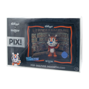 thrilljoy PIX! PopShield Protectors (Online Order Only)