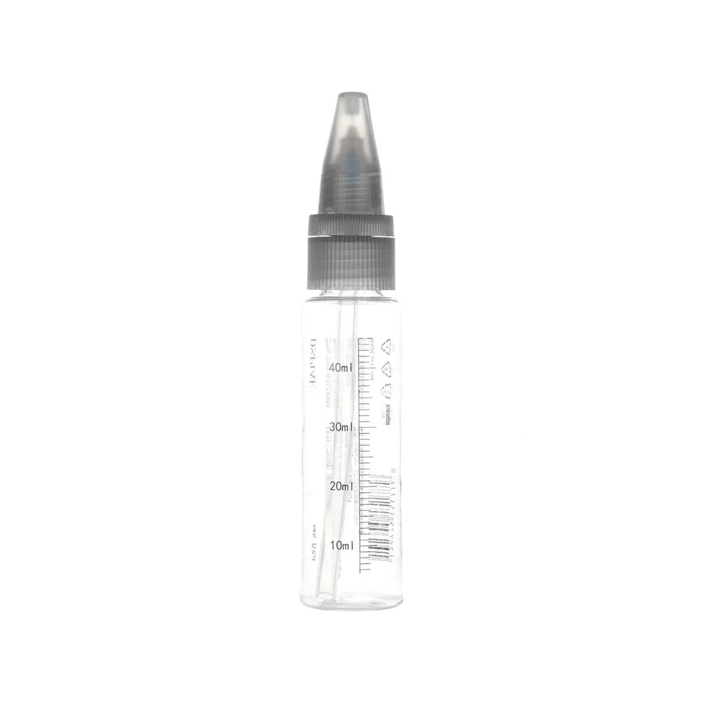 DSPIAE: Airbrush Paint Mixing Bottle (50ml) (ONLINE ORDER ONLY)