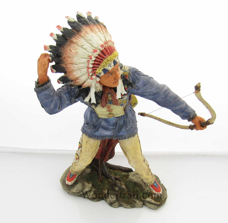 PTG6011 Warrior Hunting Pacific Trading (ONLINE ORDER ONLY)