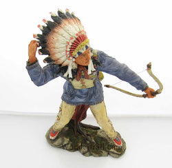 PTG6011 Warrior Hunting Pacific Trading (ONLINE ORDER ONLY)