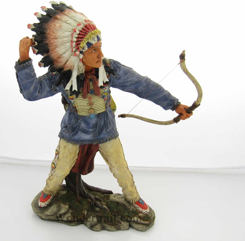 PTG6011 Warrior Hunting Pacific Trading (ONLINE ORDER ONLY)