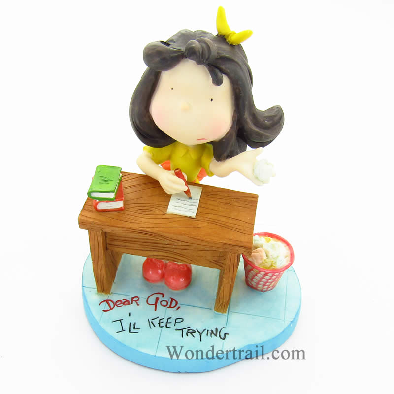 PTG7009 Dear God Kids I Will Keep Trying Pacific Trading (ONLINE ORDER ONLY)