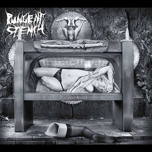 AMPEAUTY [Vinyl]