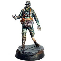 Escape from Stalingrad Z - Advanced Zombies (ONLINE ORDER ONLY)