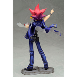 KOTOBUKIYA ARTFX J: Yu-Gi-Oh! - Yami Yugi (Duel With Destiny) (ONLINE ORDER ONLY)