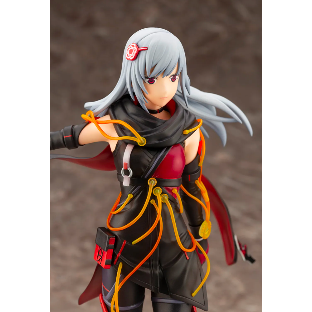 KOTOBUKIYA ARTFX J: Scarlet Nexus - Kasane Randall 1/8 Scale Figure (ONLINE ORDER ONLY)