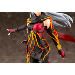 KOTOBUKIYA ARTFX J: Scarlet Nexus - Kasane Randall 1/8 Scale Figure (ONLINE ORDER ONLY)