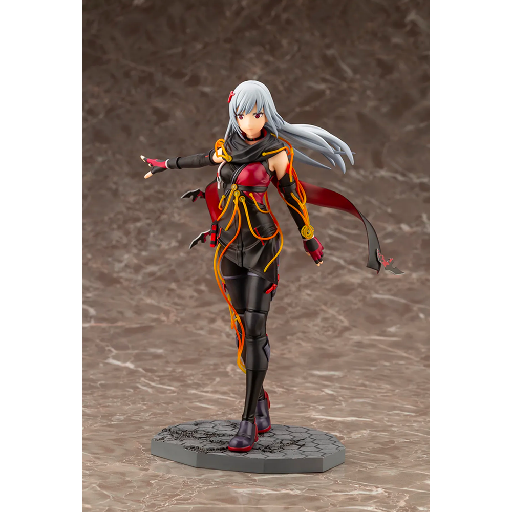 KOTOBUKIYA ARTFX J: Scarlet Nexus - Kasane Randall 1/8 Scale Figure (ONLINE ORDER ONLY)