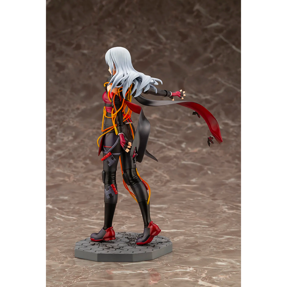 KOTOBUKIYA ARTFX J: Scarlet Nexus - Kasane Randall 1/8 Scale Figure (ONLINE ORDER ONLY)