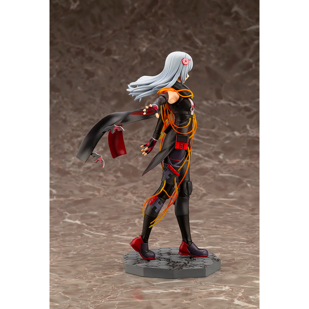 KOTOBUKIYA ARTFX J: Scarlet Nexus - Kasane Randall 1/8 Scale Figure (ONLINE ORDER ONLY)