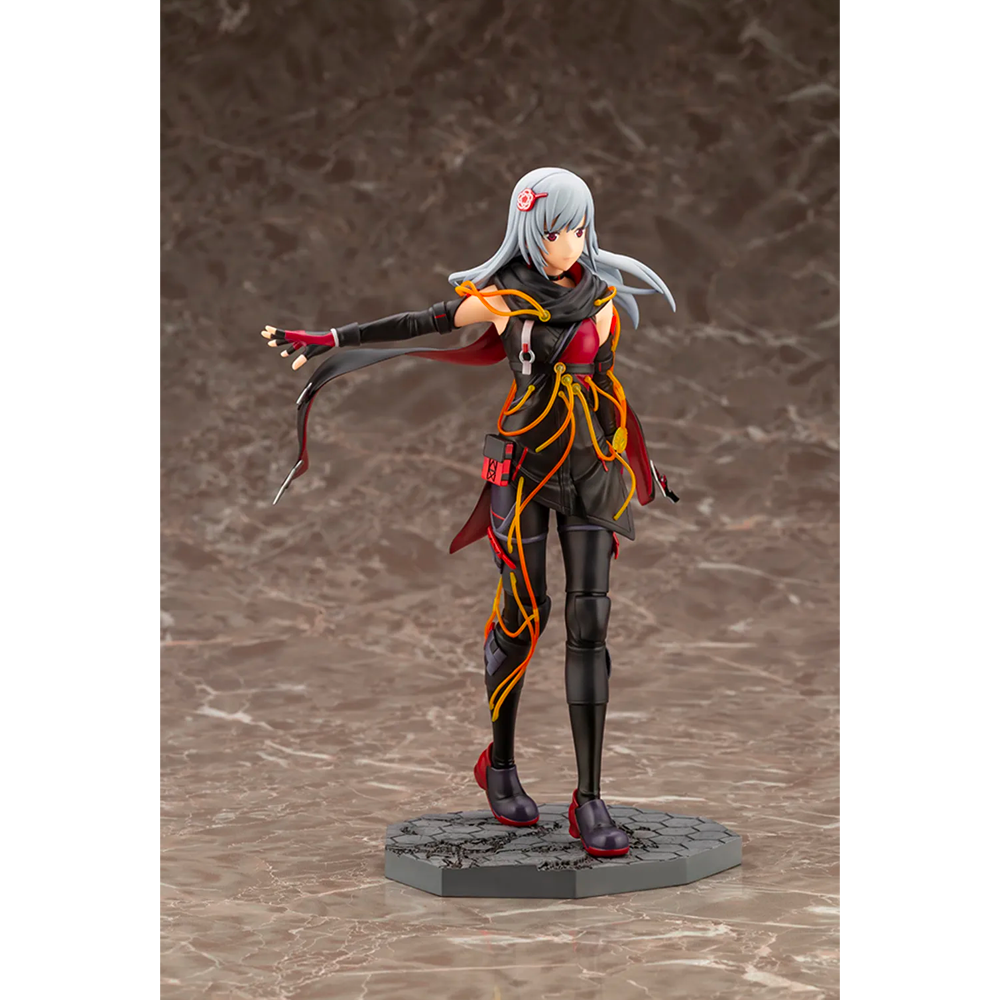KOTOBUKIYA ARTFX J: Scarlet Nexus - Kasane Randall 1/8 Scale Figure (ONLINE ORDER ONLY)