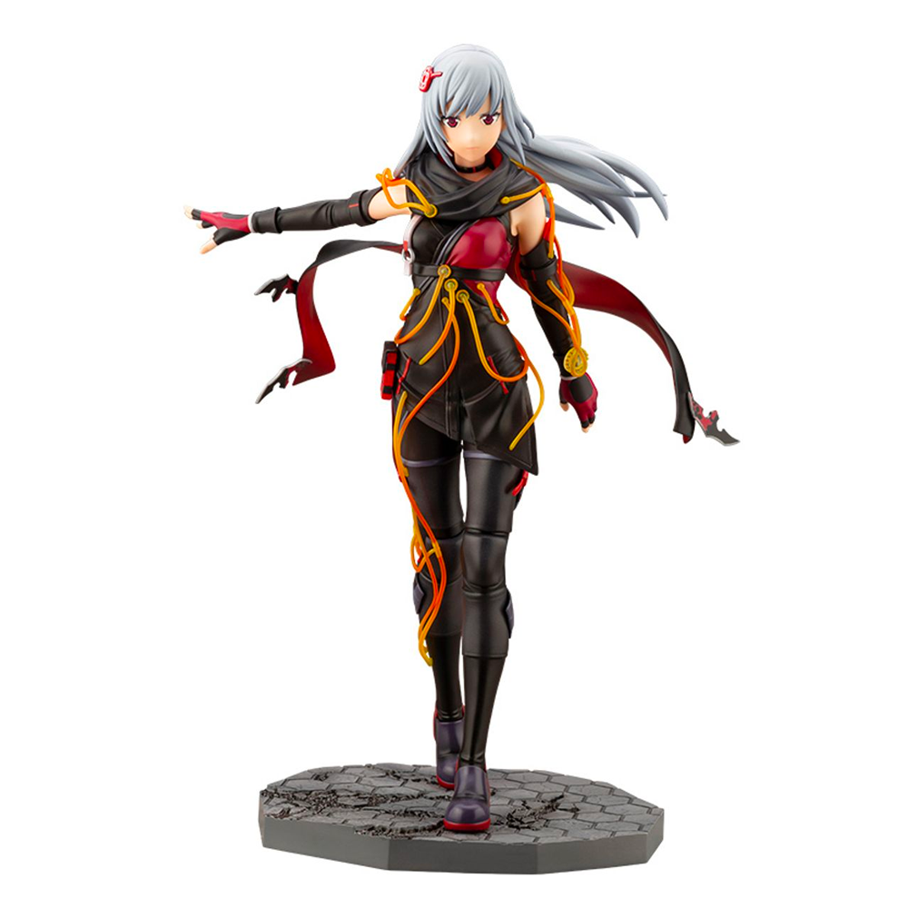 KOTOBUKIYA ARTFX J: Scarlet Nexus - Kasane Randall 1/8 Scale Figure (ONLINE ORDER ONLY)