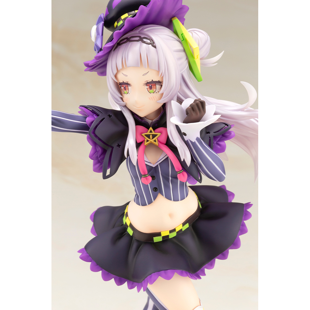 [PRE-ORDER] KOTOBUKIYA: Hololive Production - Shion Murasaki 1/7 Scale Figure (ONLINE ORDER ONLY)