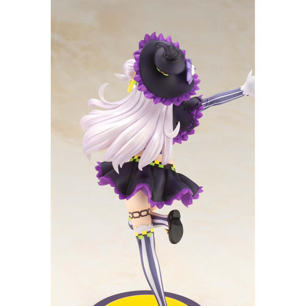 [PRE-ORDER] KOTOBUKIYA: Hololive Production - Shion Murasaki 1/7 Scale Figure (ONLINE ORDER ONLY)