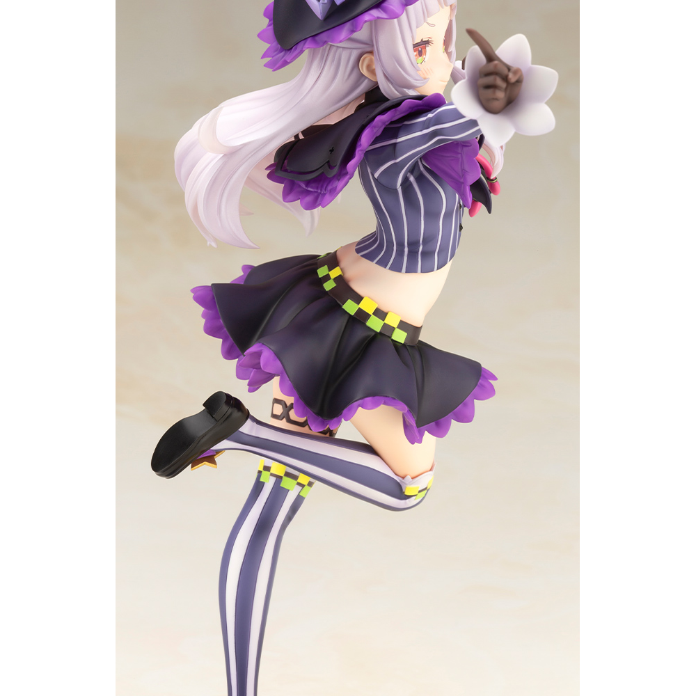 [PRE-ORDER] KOTOBUKIYA: Hololive Production - Shion Murasaki 1/7 Scale Figure (ONLINE ORDER ONLY)