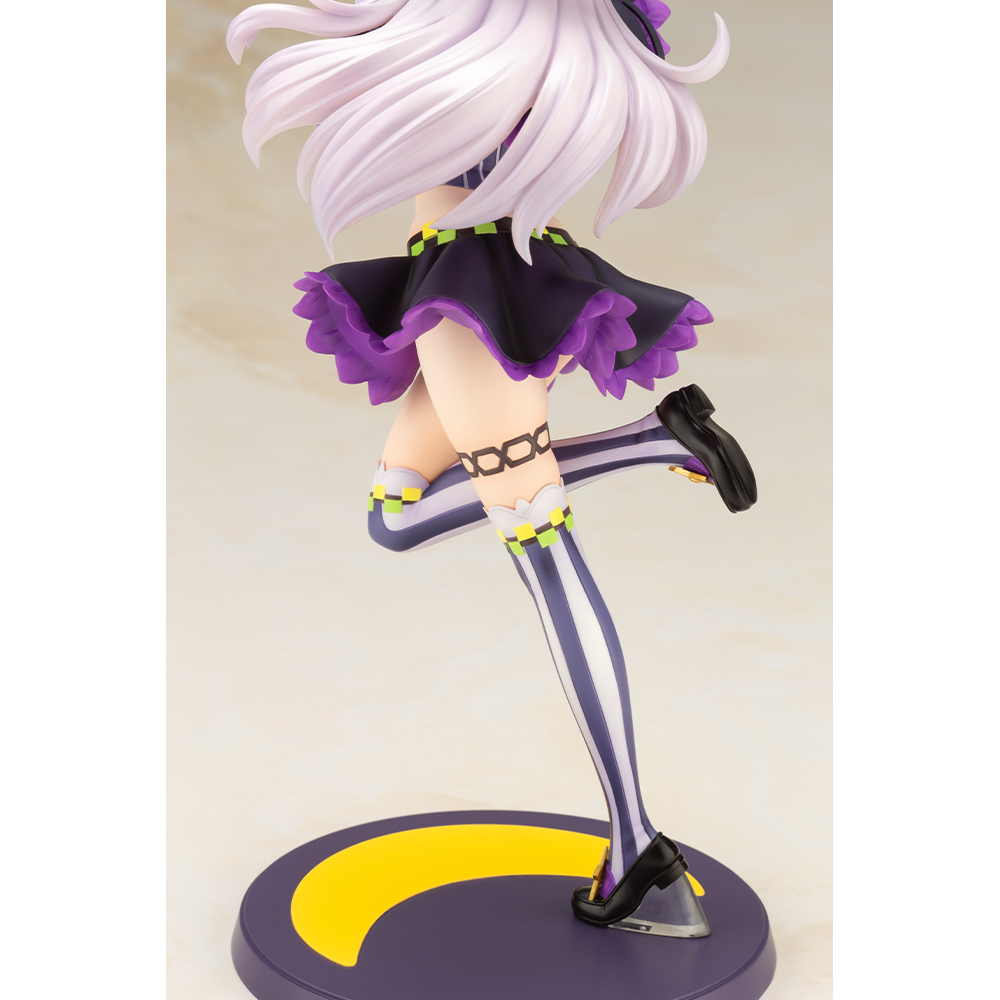 [PRE-ORDER] KOTOBUKIYA: Hololive Production - Shion Murasaki 1/7 Scale Figure (ONLINE ORDER ONLY)