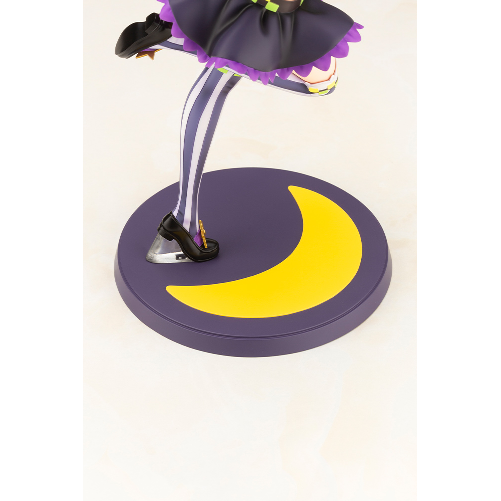 [PRE-ORDER] KOTOBUKIYA: Hololive Production - Shion Murasaki 1/7 Scale Figure (ONLINE ORDER ONLY)