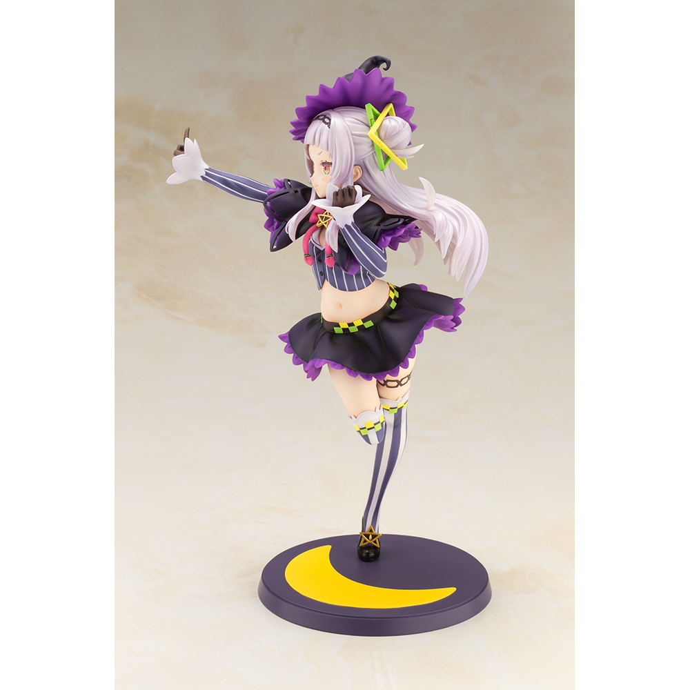 [PRE-ORDER] KOTOBUKIYA: Hololive Production - Shion Murasaki 1/7 Scale Figure (ONLINE ORDER ONLY)