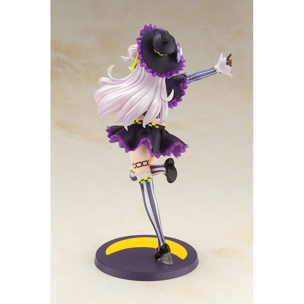 [PRE-ORDER] KOTOBUKIYA: Hololive Production - Shion Murasaki 1/7 Scale Figure (ONLINE ORDER ONLY)