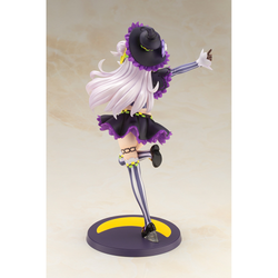 [PRE-ORDER] KOTOBUKIYA: Hololive Production - Shion Murasaki 1/7 Scale Figure (ONLINE ORDER ONLY)