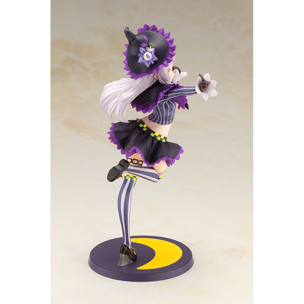 [PRE-ORDER] KOTOBUKIYA: Hololive Production - Shion Murasaki 1/7 Scale Figure (ONLINE ORDER ONLY)