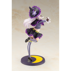 [PRE-ORDER] KOTOBUKIYA: Hololive Production - Shion Murasaki 1/7 Scale Figure (ONLINE ORDER ONLY)