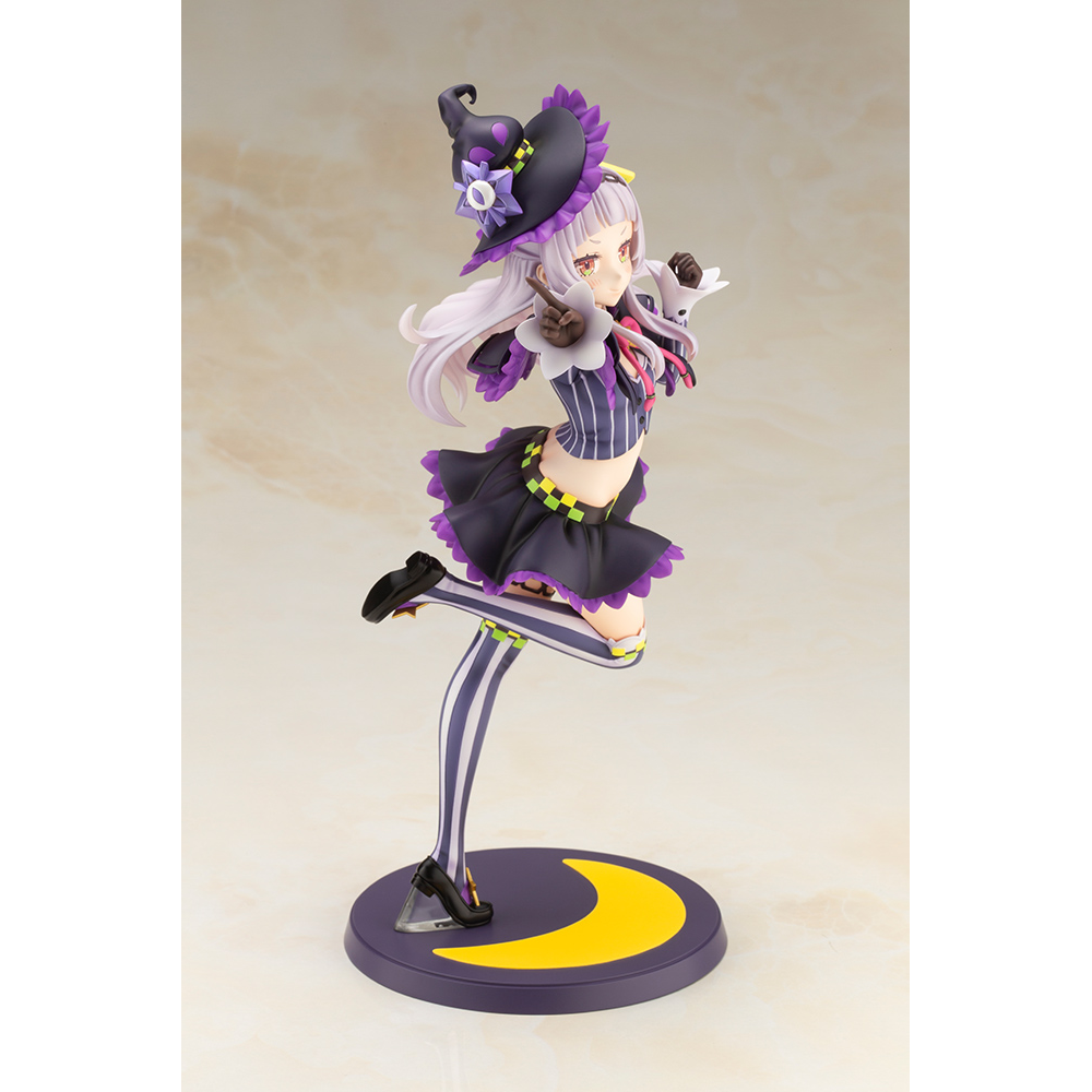 [PRE-ORDER] KOTOBUKIYA: Hololive Production - Shion Murasaki 1/7 Scale Figure (ONLINE ORDER ONLY)